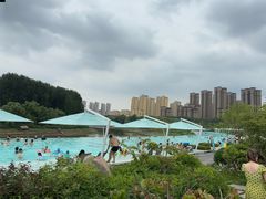 -清河半岛温泉度假酒店