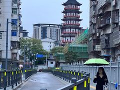 -绳金塔