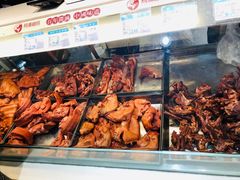 猪肚-阿满食品(大连商场店)