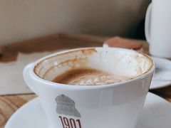 -1901 Cafe(西四店)