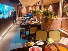 -三江两海老火锅(北京首店)