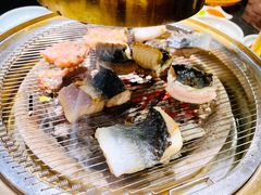 -味家烤肉烤鳗鱼牛排(西塔旗舰店)