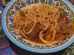 -驿楼兰·新疆菜(火车站店)