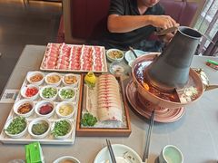 -额尔敦传统涮(体育场店)