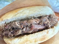 -老西关黄老太牛肉烧饼