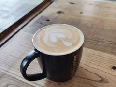 -漫咖啡 (CCPAPK店)