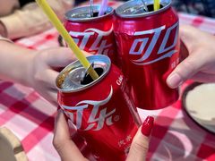-笨豆腐居民楼菜馆•江西小炒(天津开发区店)