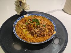 -川味堂·四川豆花(八卦岭店)