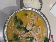 -喜家德虾仁水饺(华强天虹店)