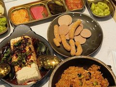 -郭记烤肉创始店(民丰大街店)