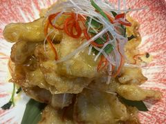 -鹿鸣春饭店(总店)