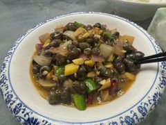 -溪涧堂农家土菜(神仙居店)