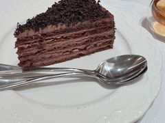 -马克西姆俄罗斯餐厅(通亚街店)