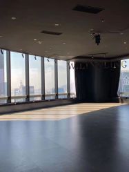 点击看大图 -OCEAN DANCE高空舞蹈室