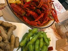 -小田油焖小龙虾(双井店)