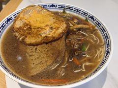 -鲁达面馆本帮风味(共康东路店)