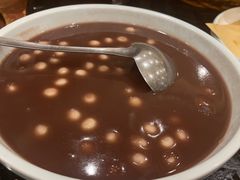 红豆汤圆-锡和无锡菜(景丽苑店)