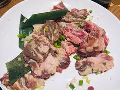 -火炉火自助餐(悠唐购物中心店)