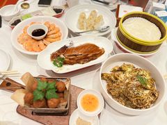 -大鸭梨烤鸭(石佛营店)