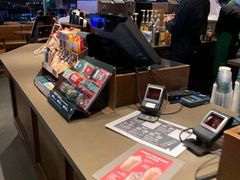 -星巴克臻选(泉州晋江SMMALL店)