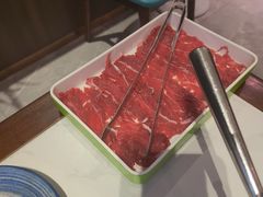 -景笙毋米粥底火锅(20年老字号)