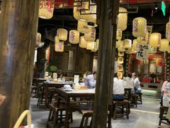 -南京大牌档(济南万象城店)