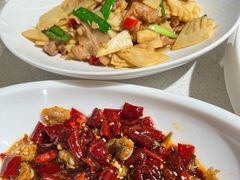 -蛙兔鸡自贡风味·特色江湖菜(广都店)