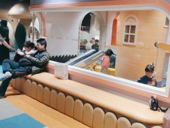 -奈尔宝家庭中心·亲子餐厅(北京东坝万达店)