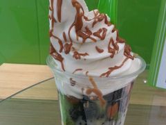 -Salud撒露欧洲冻酸奶(北苑上品店)