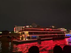 -武汉关码头(轮渡站)