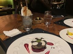 -AZUL by FUEL蓝色·法式酒馆(琶醍店)