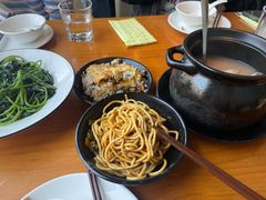 -莲餐厅·湖北菜·潜江小龙虾店(愚园路店)