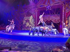 -珠海横琴长隆《卡卡虎奇遇记》