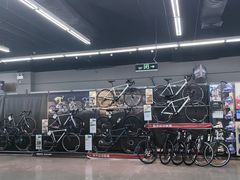 -迪卡侬(顺峰山店)