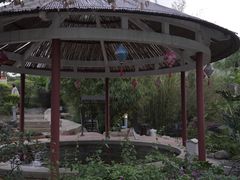 -江门古兜温泉小镇