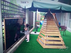 -乐融婴幼儿成长中心(四季青校区)