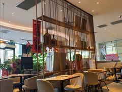 -必胜客(长安长青店)