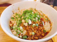 -车沾巷·重庆老味豌杂面