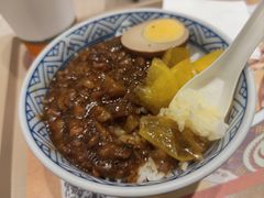 -吉野家(复兴路第二餐厅店)
