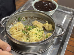 -味一早餐(新芝路店)