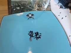 -局气 烤鸭·北京菜(光华路店)