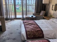 -秦皇岛阿尔卡迪亚滨海度假酒店