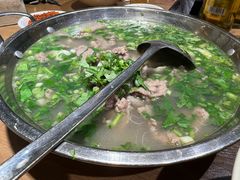 -杨三孃跷脚牛肉(玉双路店)