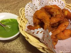 iphone_upload_pic-Santoor 萨都里印度餐厅(北锣鼓巷店)