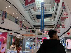 -万达广场(扬州邗江店)