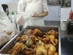 -吴山烤禽 (吴山路店)