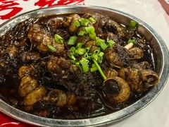 -辣螃铠盆盆蟹大排档(海昌店)