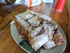 烧肉-洲心明记烧肉大粥(总店)