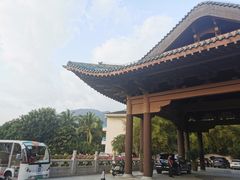 -三亚亚龙湾雅高美爵酒店