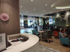 -威尔仕W FITNESS健身会所(联洋广场店)